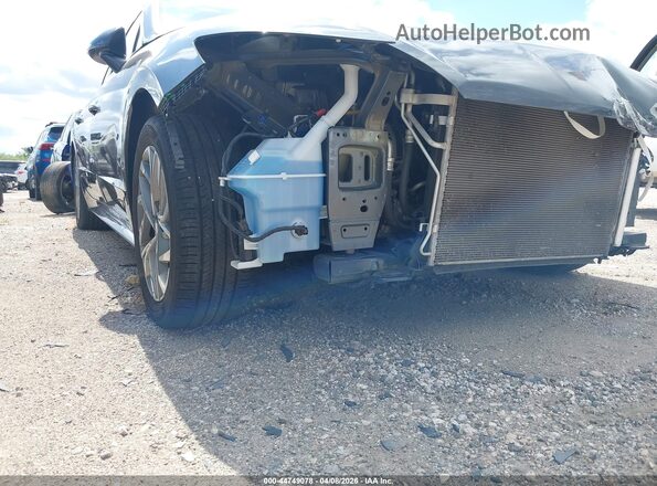 5NPEF4JA2LH002410 2020 HYUNDAI SONATA Серый 
