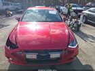 2020 Hyundai Sonata Sel Red vin: 5NPEF4JA2LH005503