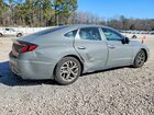 2020 Hyundai Sonata Sel Серый vin: 5NPEF4JA3LH060719 2020 Hyundai Sonata Sel Серый vin: 5NPEF4JA3LH060719