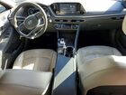 2020 Hyundai Sonata Sel Серый vin: 5NPEF4JA3LH060719 2020 Hyundai Sonata Sel Серый vin: 5NPEF4JA3LH060719