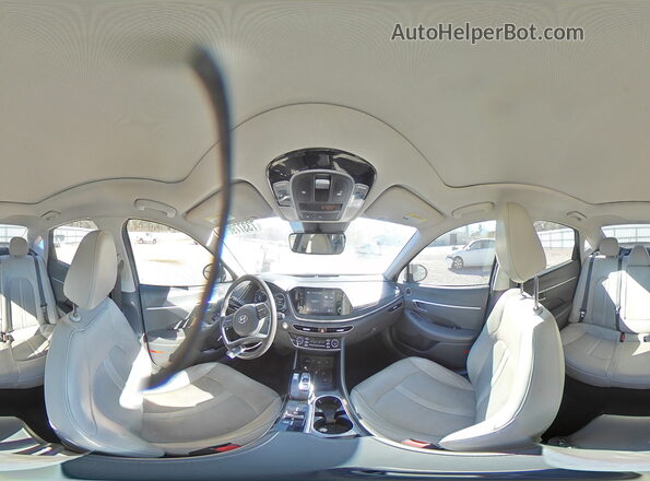5NPEF4JA3LH060719 2020 HYUNDAI SONATA Серый Вид наклейки с VIN-кодом