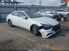 2021 Hyundai Sonata Sel White vin: 5NPEF4JA5MH109274