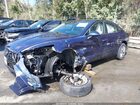 2020 Hyundai Sonata Sel Blue vin: 5NPEF4JAXLH038202