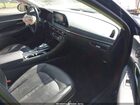 2020 Hyundai Sonata Sel Blue vin: 5NPEF4JAXLH038202