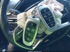 2020 Hyundai Sonata Sel Blue vin: 5NPEF4JAXLH038202
