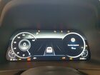 2021 Hyundai Sonata Sel Серый vin: 5NPEF4JAXMH102739