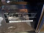 2021 Hyundai Sonata Sel Серый vin: 5NPEF4JAXMH102739