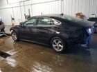 2021 Hyundai Sonata Se Черный vin: 5NPEG4JA2MH100416