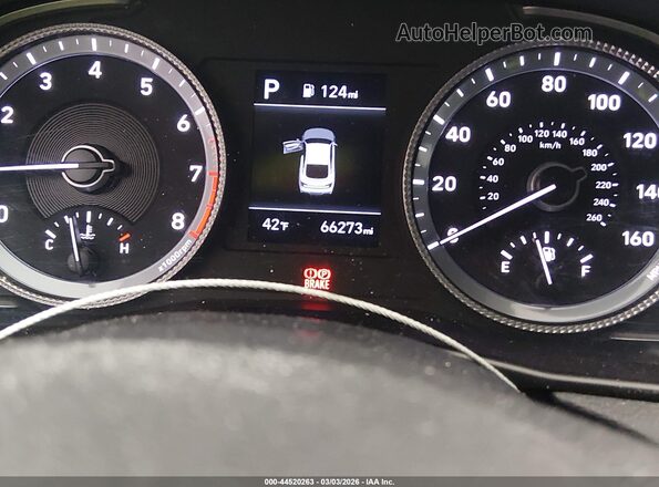 5NPEG4JAXLH049567 2020 HYUNDAI SONATA Белый 