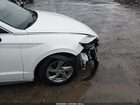 2020 Hyundai Sonata Se Белый vin: 5NPEG4JAXLH049567