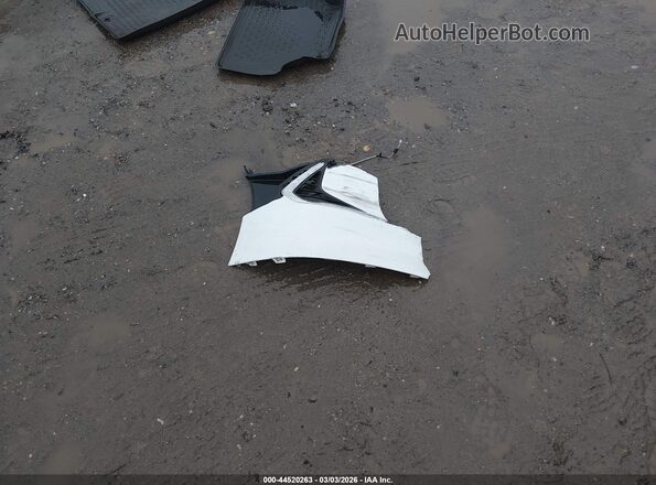 5NPEG4JAXLH049567 2020 HYUNDAI SONATA Белый Вид щитка приборов