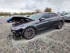 2021 Hyundai Sonata Limited Black vin: 5NPEH4J23MH123404