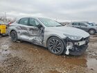 2020 Hyundai Sonata Sel Plus Серебряный vin: 5NPEJ4J23LH025895