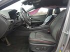 2020 Hyundai Sonata Sel Plus Серебряный vin: 5NPEJ4J23LH025895