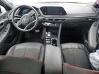 2020 Hyundai Sonata Sel Plus Серебряный vin: 5NPEJ4J23LH025895