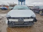 2020 Hyundai Sonata Sel Plus Серебряный vin: 5NPEJ4J23LH025895