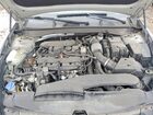 2020 Hyundai Sonata Sel Plus Серебряный vin: 5NPEJ4J23LH025895