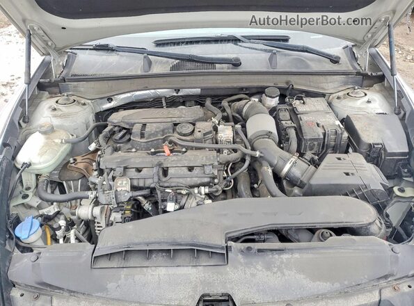 5NPEJ4J23LH025895 2020 HYUNDAI SONATA Серебряный Вид задней части салона