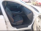 2021 Hyundai Sonata Sel Plus White vin: 5NPEJ4J23MH068280