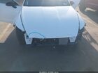 2021 Hyundai Sonata Sel Plus White vin: 5NPEJ4J23MH068280