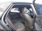 2021 Hyundai Sonata Sel Plus Серый vin: 5NPEJ4J27MH068363