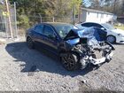 2021 Hyundai Sonata N Line Blue vin: 5NPEK4JC6MH109653