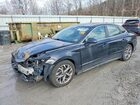 2021 Hyundai Sonata Sel Black vin: 5NPEL4JA2MH113114