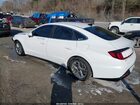 2020 Hyundai Sonata Sel Белый vin: 5NPEL4JA6LH020790 2020 Hyundai Sonata Sel Белый vin: 5NPEL4JA6LH020790