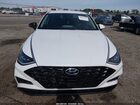 2021 Hyundai Sonata Sel White vin: 5NPEL4JA6MH083695 2021 Hyundai Sonata Sel White vin: 5NPEL4JA6MH083695