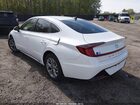 2021 Hyundai Sonata Sel White vin: 5NPEL4JA6MH083695 2021 Hyundai Sonata Sel White vin: 5NPEL4JA6MH083695
