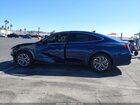 2022 Hyundai Sonata Sel Blue vin: 5NPEL4JAXNH141891