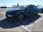 2022 Hyundai Sonata Sel Blue vin: 5NPEL4JAXNH141891