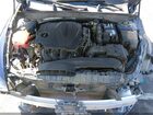 2022 Hyundai Sonata Sel Blue vin: 5NPEL4JAXNH141891