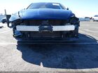 2022 Hyundai Sonata Sel Blue vin: 5NPEL4JAXNH141891