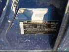 2022 Hyundai Sonata Sel Blue vin: 5NPEL4JAXNH141891