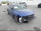 2021 Hyundai Elantra Se Blue vin: 5NPLL4AG2MH016510