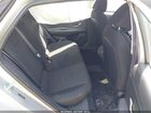 2022 Hyundai Elantra Se Silver vin: 5NPLL4AG3NH058444
