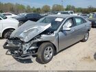 2022 Hyundai Elantra Se Silver vin: 5NPLL4AG3NH058444