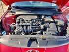 2022 Hyundai Elantra Se Red vin: 5NPLL4AG3NH080251