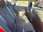 2022 Hyundai Elantra Se Red vin: 5NPLL4AG3NH080251