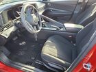 2022 Hyundai Elantra Se Red vin: 5NPLL4AG3NH080251