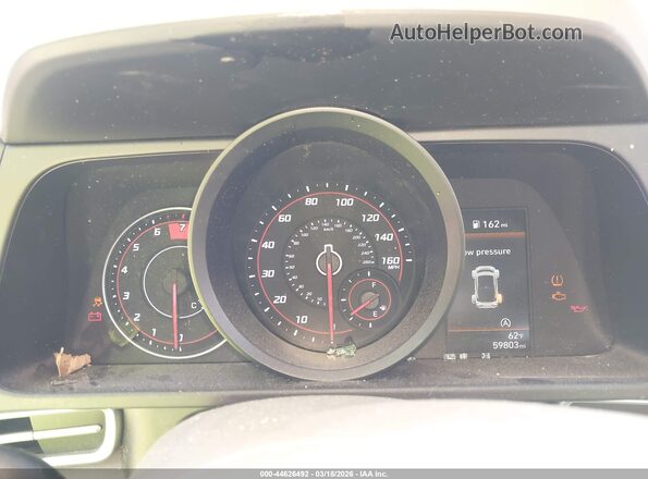 5NPLL4AG6MH050448 2021 HYUNDAI ELANTRA Черный Вид задних сидений