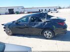 2021 Hyundai Elantra Se Черный vin: 5NPLL4AG6MH050448