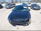 2021 Hyundai Elantra Se Черный vin: 5NPLL4AG6MH050448