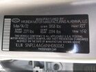 2022 Hyundai Elantra Se Серебряный vin: 5NPLL4AG6NH080082