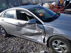 2022 Hyundai Elantra Se Серебряный vin: 5NPLL4AG6NH080082