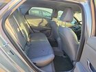 2023 Hyundai Elantra Se Silver vin: 5NPLL4AG7PH110192