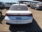 2021 Hyundai Elantra Se White vin: 5NPLL4AG9MH034907 2021 Hyundai Elantra Se White vin: 5NPLL4AG9MH034907