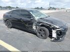 2021 Hyundai Elantra Sel Черный vin: 5NPLM4AG0MH011769