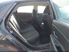 2021 Hyundai Elantra Sel Черный vin: 5NPLM4AG0MH017569